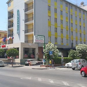 Aretusa Palace Hotel